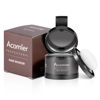 Picture of Acomler Instantly Root Cover Up Hairline Shadow Powder, Touch Up for Thinning Hair, Grey Hair Coverage for Women Men with Eyebrows, Beard Line, Bald Spots (Dark Gray)