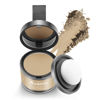 Picture of Acomler Root Cover Up Hair Powder for Thinning, Grey Hair - Dark Brown for Hairline Shadow, Eyebrows, Beard Line, Bald Spots (Blonde)