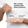 Picture of The Ordinary 100% L-Ascorbic Acid Powder, Vitamin C Treatment for Anti-Aging, 0.7 Ounce