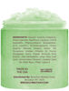 Picture of Brooklyn Botany Green Tea Honey Sugar Scrub for Body 10 oz - Deeply Hydrating and Gently Exfoliating Body Scrub for Women and Men - Moisturizing and Nourishing the Skin