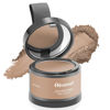 Picture of Root Touch Up Instantly Gray Hair Coverage and Hairline Powder, Conceal Hair Loss and Thinning For Women and Men, Hair Fibers (Light Brown)
