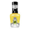 Picture of Sally Hansen Miracle Gel™, Beetlejuice Hello my Name is Bob, Long Lasting, Gel-Like Formula, No UV Lamp Needed, Yellow Nail Polish