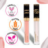 Picture of wet n wild Color Icon Lip Gloss Gemini