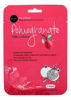 Picture of celavi Essence Facial Face Mask Paper Sheet Korea Skin Care Moisturizing 6 packs for each 6 flavors (New) K-Beauty Skincare 36 masks in a pack Made in Korea