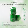 Picture of Dr.Althea Pure Grinding Cleansing Balm | Hygenic One-Step Makeup Cleansing Oil with Madecassoside | Non-Greasy Sorbet Texture | Soothing for All Skin Types | Korean Vegan Skin Care | 1.69 Fl Oz
