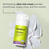 Picture of DevaCurl SuperCream Rich Coconut-Infused Definer, Warm Coconut, 5.1 fl. oz.
