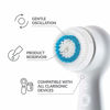 Picture of Evetree Deep Pore Face Cleansing Brush Head Replacements Compatible with Clarisonic Mia 1, Mia 2, Mia Fit, Alpha Fit
