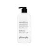 Picture of philosophy microdelivery exfoliating face wash 16 fl oz