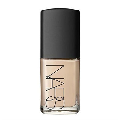 Picture of NARS Sheer Glow Foundation, Gobi