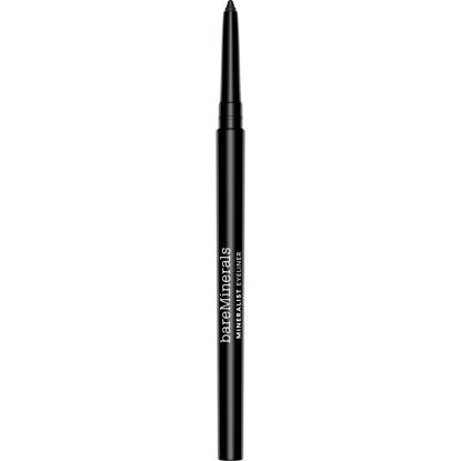 Picture of bareMinerals Mineralist Lasting Eyeliner, Mineral-Based Waterproof Eyeliner, Long-Lasting Blendable Color, Safe for Waterline, Retractable, Vegan