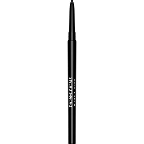 Picture of bareMinerals Mineralist Lasting Eyeliner, Mineral-Based Waterproof Eyeliner, Long-Lasting Blendable Color, Safe for Waterline, Retractable, Vegan