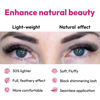 Picture of Eyesy Lash 500 Promade Fans | 5D 0.05 Size 8 mm Curl CC | Eyesy Eyelash Extension Premade Lashes Volume Lash Extensions Pro Made Fans Eyelash Extensions Pestanas Pelo A Pelo False Eyelashes