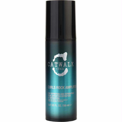 Picture of TIGI Catwalk Curls Rock Amplifier, 5.07 oz
