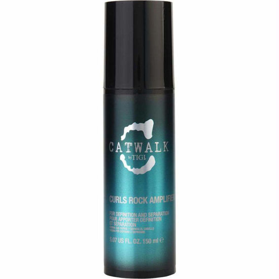 Picture of TIGI Catwalk Curls Rock Amplifier, 5.07 oz
