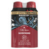 Picture of Old Spice Aluminum Free Body Spray for Men, Krakengard, 5.1 Oz (Pack of 2)