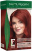 Picture of Naturigin Permanent Hair Color, 7.55 Red Hair Dye, Ammonia and Paraben Free, up to 100% Gray Hair Coverage, Long Lasting, Vegan, Cruelty Free