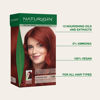 Picture of Naturigin Permanent Hair Color, 7.55 Red Hair Dye, Ammonia and Paraben Free, up to 100% Gray Hair Coverage, Long Lasting, Vegan, Cruelty Free