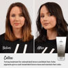 Picture of Four Reasons Color Mask - Coffee - (27 Colors) Toning Treatment, Color Depositing Conditioner, Tone & Enhance Color-Treated Hair - Semi Permanent Hair Dye, Vegan and Cruelty-Free, 6.76 fl oz