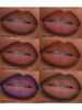 Picture of 2-in-1 Gradient Lip Liner and Lipstick Lip Combo Set - Achieve Flawless Contour and Gradual Ombre Effect with Easy-to-Use Crayon Form and Cone Tip - Non-Smudging, Long-Lasting (03# Caramel brulee, 1)