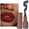 Picture of 2-in-1 Gradient Lip Liner and Lipstick Lip Combo Set - Achieve Flawless Contour and Gradual Ombre Effect with Easy-to-Use Crayon Form and Cone Tip - Non-Smudging, Long-Lasting (08# Dark, 1)