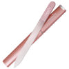 Picture of CANVALITE Glass Nail Files for Natural Nails Glass Fingernail File Crystal Nail Files with Case Double Sided 180/320 Grit Czech Glass File Gentle Nail Care Stocking Stuffers for Women Girls, Rose Gold