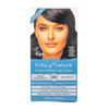 Picture of Tints of Nature 2N Natural Darkest Brown Permanent Hair Dye, Nourishes Hair and Covers Greys, Ammonia-Free, 130ml