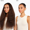 Picture of Briogeo Style + Treat Yuzu + Plum Oil Sleek Stick, Vegan Wax Hair Stick, Non-Greasy, Travel-Friendly, Tames Flyaways, Styling Stick for All Hair Types, Vegan, Cruelty-Free, 0.5 oz