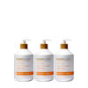 Picture of RAW SUGAR 3-Pack Liquid Hand Soap, Moisturizing with Fruity Aroma, Formulated without Parabens, Cruelty Free & Vegan - 16.9 Fl. Oz (Raw Coconut + Mango)