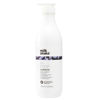 Picture of milk_shake Icy Blond Conditioner - Black Pigment Silver Conditioner for Very Light Blond and Platinum Hair, 33.8 Fl Oz (1000 Ml)