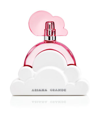 Picture of Ariana Grande Cloud Pink Eau de Parfum - Long Lasting Fragrance with Dragon Fruit, Vanilla Orchid, and Amber Woods - Gourmand Musk Women’s Perfume - 3.4 Fl Oz