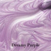 Picture of AZUREBEAUTY Dreamy Purple Nail Polish,Quick Dry Complete Natural Super Lustrous Nail Enamel Polish,Professional for Nail Art DIY Manicure and Pedicure at Home