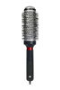 Picture of Cricket Thermal Hair Brush #350 1.5” for Blow-Drying, Curling, and Styling - Heat-Retaining Barrel with Anti-Static Tourmaline Bristles, Round Thermal Brush, Ideal for All Hair Types