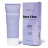 Picture of Butt Acne Clearing Treatment, Maximum Strength Body Cream for Back, Buttocks, Thigh & Chest Acne Removal, Skin Clearing Lotion for Men & Women, Foaming Cleanser for Bacne & Cystic Acne