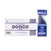 Picture of Dorco Fresh Twin Blade Disposable Razors (240 counts)