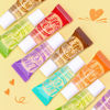 Picture of AZEN 120 Pack Lip Gloss Set, Clear Lip Gloss Bulk, Lip Oil for Dry Cracked Lips Moisturizing Hydrating Nourishing with Vitamin E