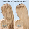 Picture of L'Oreal Paris Clarify and Restore Sulfate Free Shampoo and Conditioner Set with Antioxidants for Hard Water Exposure and Styling Build-up, EverPure, 1 Hair Care Kit