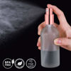 Picture of Hydior Small Glass Spray Bottle, Perfume Atomizer, Fine Mist Spray, 3.4oz, 2 Pack
