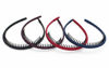 Picture of JOBAND Fashion hair bands for women short hair headbands Non-slip hairband Resin Hair Accessories hair hoop teeth comb (4 color)