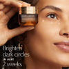 Picture of Estée Lauder Advanced Night Repair Eye Supercharged Gel-Cream Synchronized Multi-Recovery | Eye Cream for Dark Circles, Travel Size, 0.17 Fl Oz