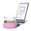 Picture of FOREO Youth Junkie Advanced Collection 2.0 UFO-Activated Facial Mask - Hydrating Facial - Beauty & Personal Care - Collagen & Olive Oil - All Skin Types - Dry skin with Wrinkles (6 pcs)