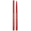 Picture of ONarisae eye liner pencils no budge retractable eyeliner Sharpenable Multi-Use Longwear eyeliner pen Shimmer Wine