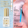 Picture of Stacy Lash Primer for Lash Extensions | Super Primer/Cleanser 15ml | Eyelash Extension Primer | Protein Oil Remover | Increase Adhesive Bonding Power Retention | Professional Lash Supplies