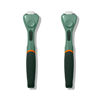 Picture of Dollar Shave Club | Razor Handle (2 Pack) Green | Replacement Razor Blade Handles