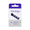 Picture of Flamingo Dermaplane Facial Razor Blade Refills for Women - 6 Count