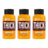 Picture of Duke Cannon THICK High Viscosity Body Wash - Sawtooth, Alpine Air and Cedarwood Scent, 17.5 oz (Pack of 3)