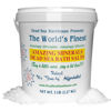 Picture of Dead Sea Warehouse-Amazing Minerals Dead Sea Bath Salts,100% Full Mineral Therapeutic Bath Salts, Detoxifying & Moisturizing, Exfoliating for Dry Skin, Unscented(5 lbs)