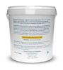 Picture of Dead Sea Warehouse-Amazing Minerals Dead Sea Bath Salts,100% Full Mineral Therapeutic Bath Salts, Detoxifying & Moisturizing, Exfoliating for Dry Skin, Unscented(5 lbs)