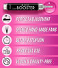 Picture of Stacy Lash Super Booster for Eyelash Extensions / 0.50fl. oz. / 15ml / Eyelash Primer/Accelerated Lash Bond/Lash Extension Glue Activator/Professional Use/Lash Tech Supplies/for Low Humidity