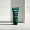Picture of Brickell Men's Products Daily Strengthening Shampoo for Men, Natural and Organic Featuring Mint and Tea Tree Oil To Soothe Dry and Itchy Scalp, Sulfate Free and Paraben Free, 3.4 Ounce, Scented