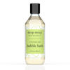 Picture of Deep Steep Bubble Bath, 10 oz (Coconut Lime)